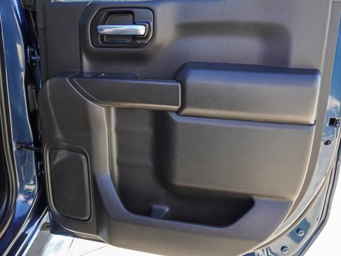 Used 2020 Chevrolet Silverado 1500 LT w/ All-Star Edition AWD/4WD image 30