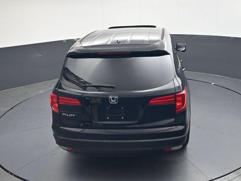 Used 2016 Honda Pilot EX-L image 24