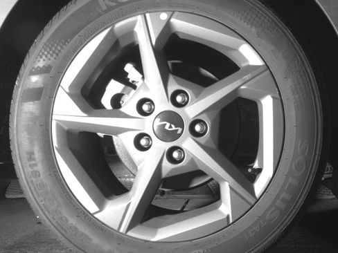 Used 2025 Kia K4 FWD image 15