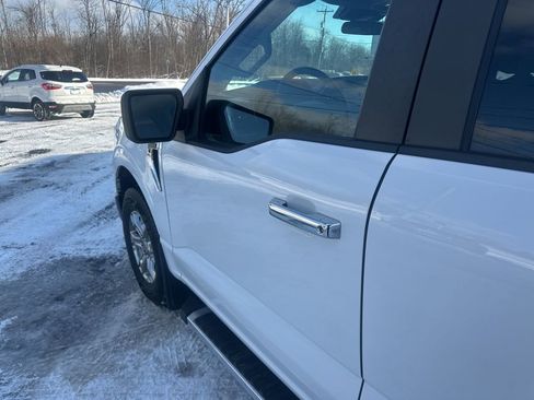 Used 2021 Ford F150 XLT w/ XTR Package image 11