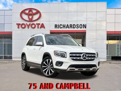 Used 2023 Mercedes-Benz GLB 250 4MATIC