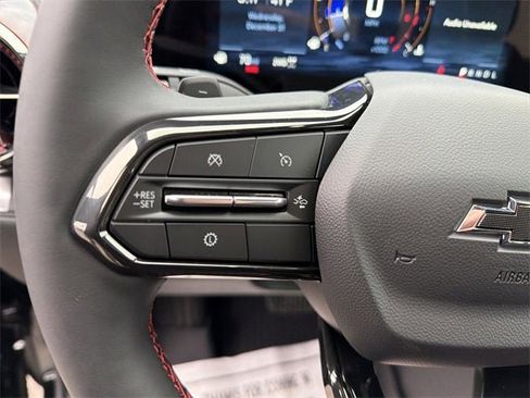 New 2026 Chevrolet Equinox RS w/ LPO, Floor Liner Package image 19