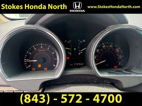 Used 2009 Toyota Highlander Base image 7