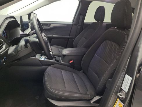 Used 2024 Ford Escape Active w/ Tech Pack #1 image 17