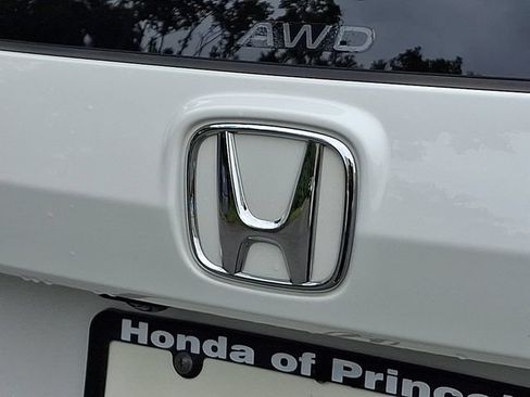 Certified 2024 Honda CR-V EX-L image 33
