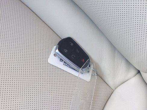 New 2025 Cadillac XT5 Premium Luxury w/ Technology Package image 38