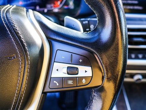 Used 2023 BMW X5 xDrive40i image 16