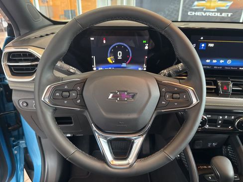 New 2026 Chevrolet TrailBlazer ACTIV w/ Convenience Package image 21