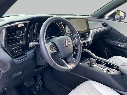 Used 2025 Lexus TX 350 FWD w/ Technology Package image 15