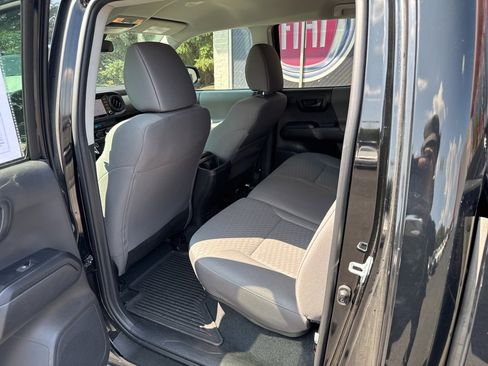 Used 2023 Toyota Tacoma SR image 45