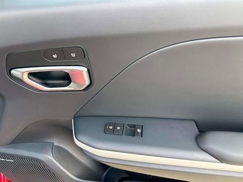 New 2025 Kia K4 GT-Line w/ GT-Line Premium Package image 17