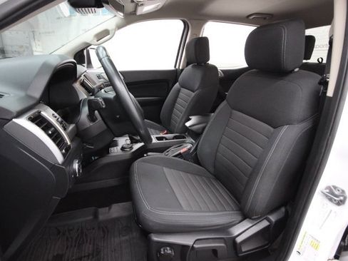 Used 2020 Ford Ranger XLT w/ Equipment Group 301A Mid image 12