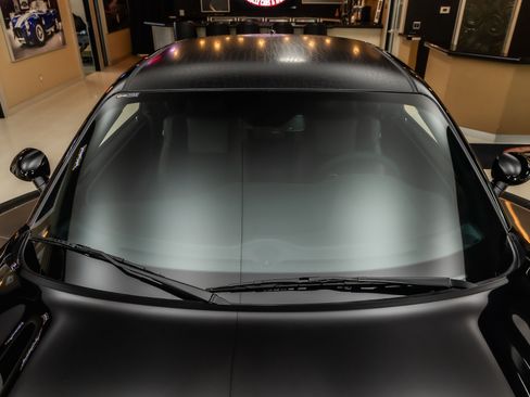Used 2023 Dodge Challenger SRT Hellcat Redeye RWD image 25