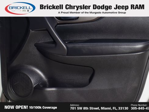 Used 2020 Nissan Rogue Sport S image 13