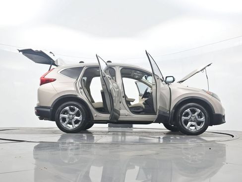 Used 2019 Honda CR-V EX-L image 43