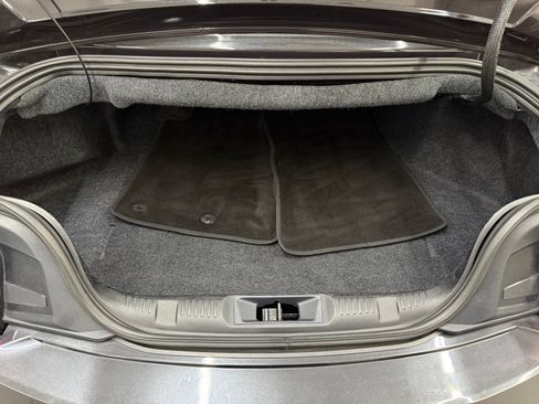 Used 2024 Ford Mustang Premium RWD image 5