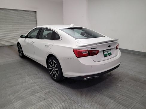 Used 2024 Chevrolet Malibu RS FWD image 5