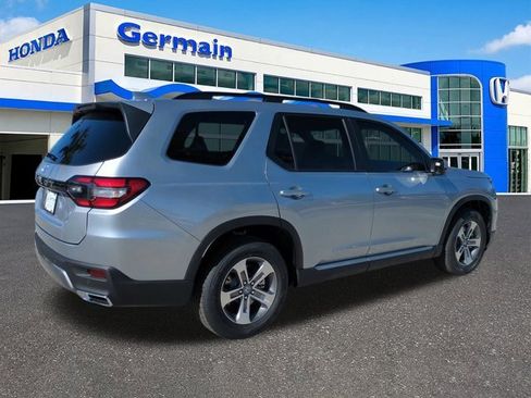 New 2026 Honda Pilot EX-L image 3