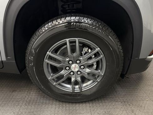 New 2026 GMC Acadia Elevation w/ LPO, Floor Liner Package AWD/4WD image 14