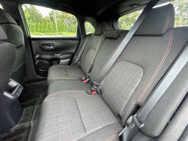 Used 2026 Honda HR-V Sport image 20