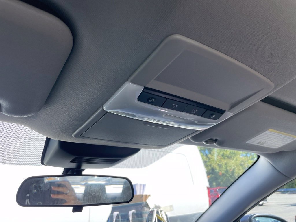 Certified 2023 Nissan Sentra SV w/ All-Weather Package FWD image 23