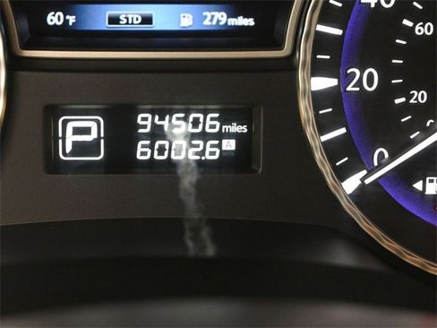 Used 2020 INFINITI QX60 Luxe w/ Essential Package image 39