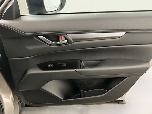 Used 2024 MAZDA CX-5 AWD 2.5 S w/ Select Package image 33