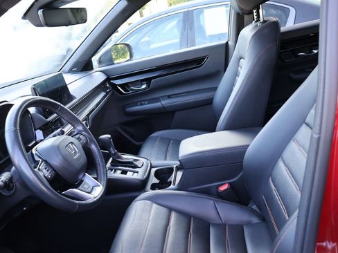 Used 2023 Honda CR-V Sport Touring image 11