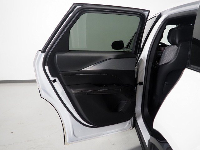 Used 2024 Cadillac Lyriq Tech w/ Driver Assist Package RWD image 61