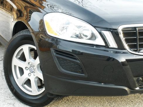 Used 2012 Volvo XC60 3.2 image 3