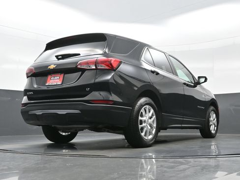 Used 2022 Chevrolet Equinox LT FWD image 30