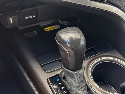 Certified 2024 Toyota Camry XSE FWD image 25