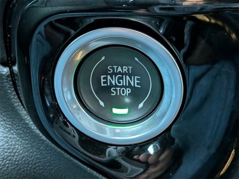 Used 2023 Chevrolet Silverado 1500 High Country image 28