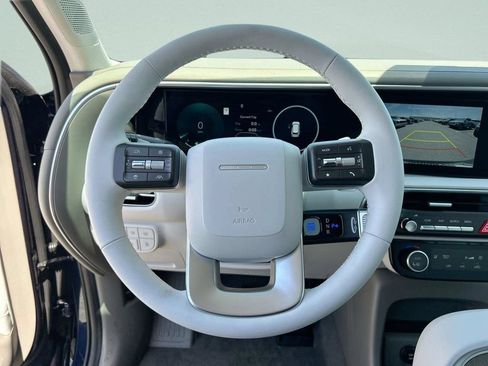 New 2026 Hyundai Palisade FWD Hybrid image 31