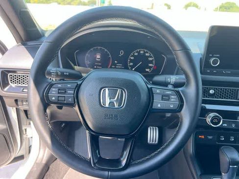 Certified 2026 Honda Civic Sport image 17
