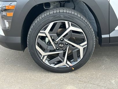 New 2026 Hyundai Kona SEL Premium