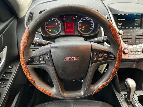 Used 2015 GMC Terrain SLE FWD image 20