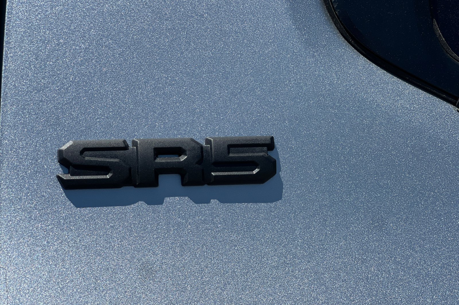 New 2026 Toyota Tacoma SR5 AWD/4WD image 20