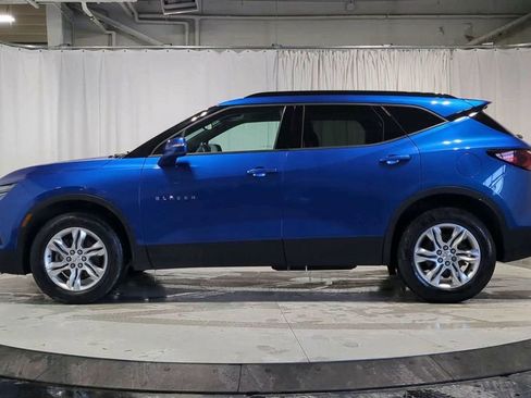 Used 2019 Chevrolet Blazer LT image 6