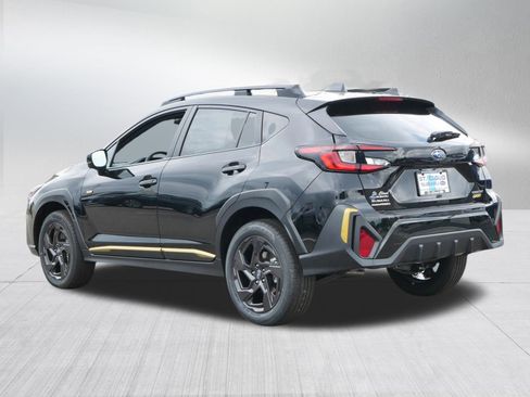 New 2025 Subaru Crosstrek 2.5i Sport w/ Crosstrek Mirror Package image 3