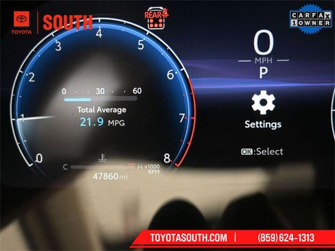 Used 2023 Toyota Highlander Limited image 14