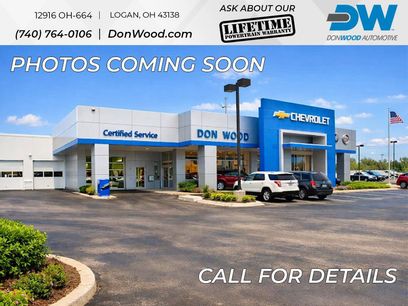 Used 2024 GMC Savana 2500 w/ Driver Convenience Package