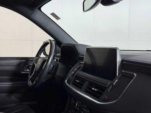 Used 2021 Chevrolet Tahoe LT image 34