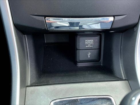 Used 2014 Honda Accord Sport image 16