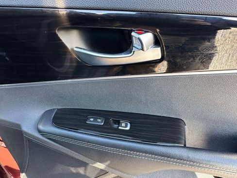 Used 2020 Kia Sorento EX image 27