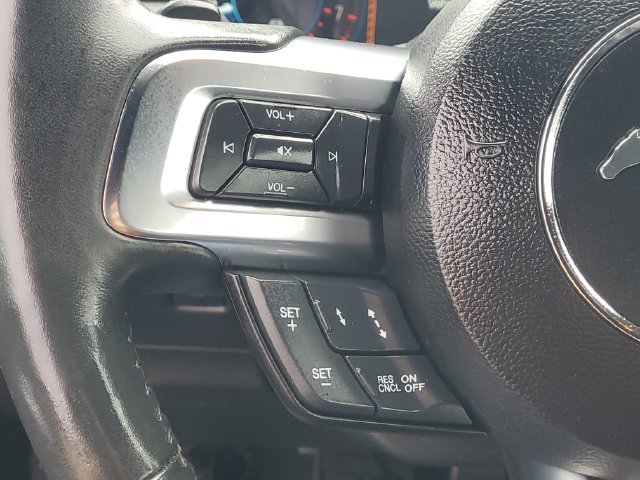 Used 2021 Ford Mustang Premium w/ Equipment Group 201A RWD image 19
