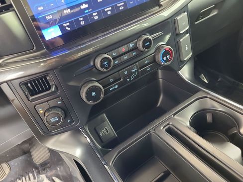 New 2026 Ford F150 STX AWD/4WD image 15