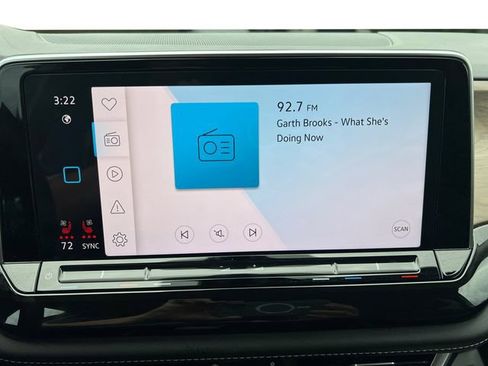 Used 2026 Volkswagen Atlas SE AWD/4WD image 21