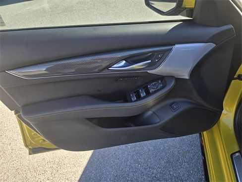 Used 2024 Cadillac CT5 V w/ Premium Package image 22