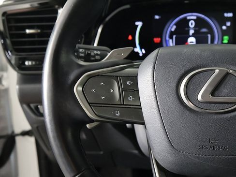 Used 2024 Lexus NX 450h+ 450h+ Luxury w/ Vision Package image 41